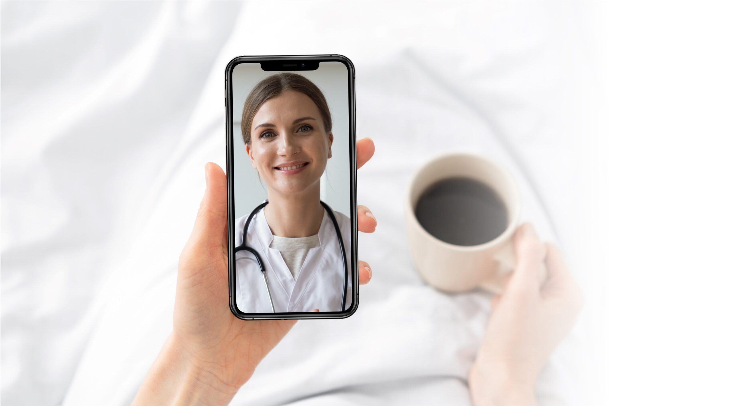 Online GP consultation