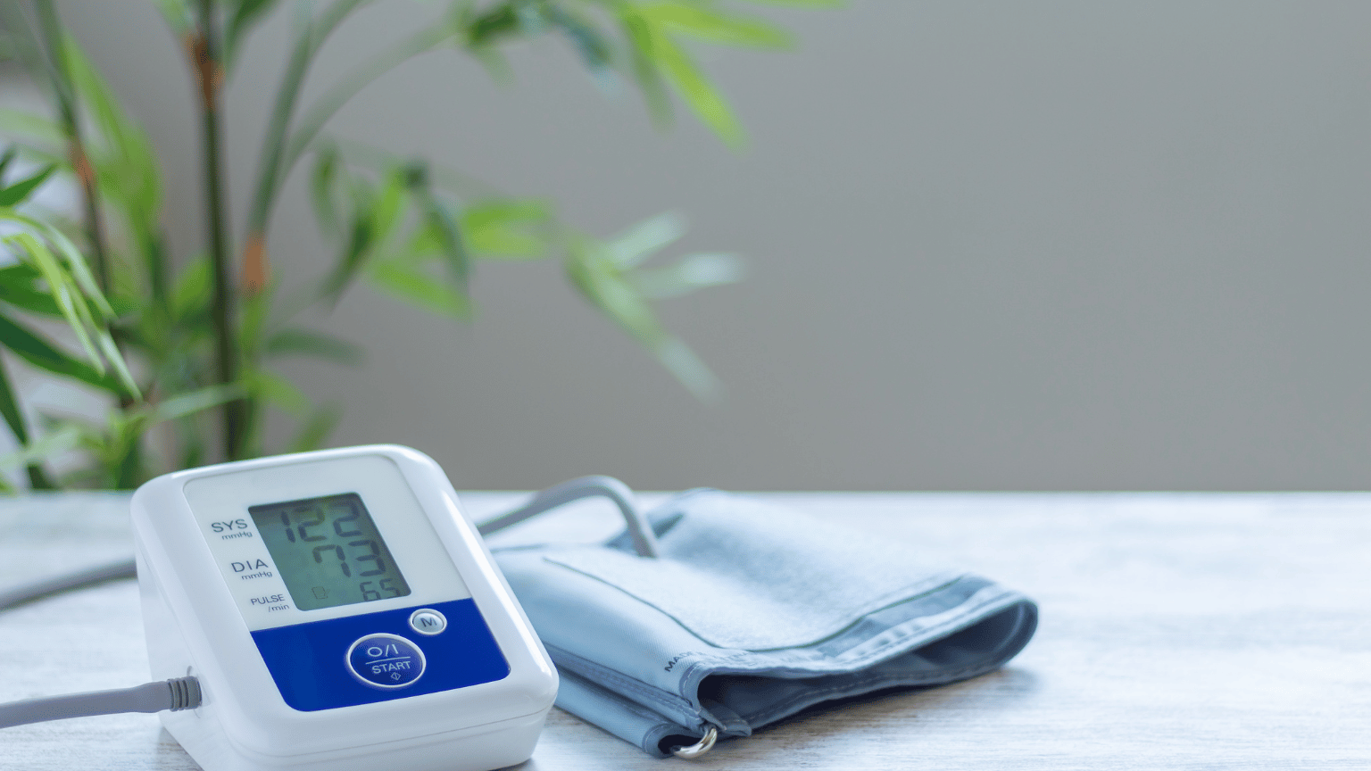 What Is The Normal Blood Pressure?
