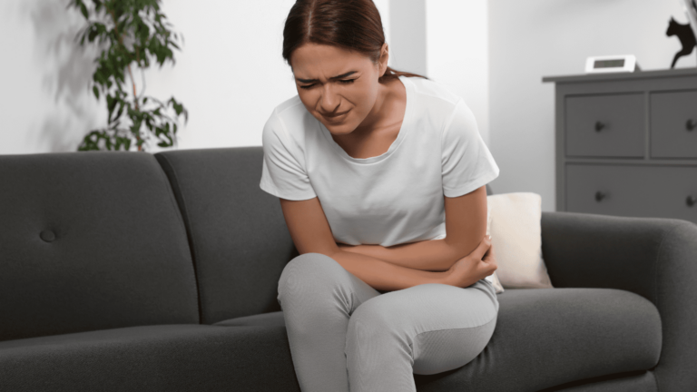 What Are the Types of Cystitis? | tapGP