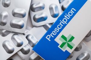 How To Get An Emergency Prescription