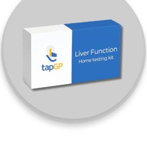Liver Function Panel