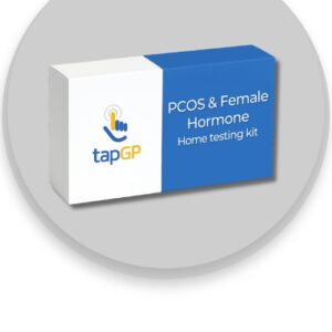 PCOS & Female Hormone Panel