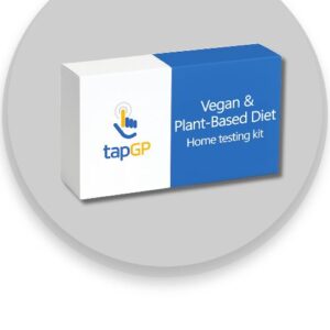 Vegan & Plant-Based Diet Panel